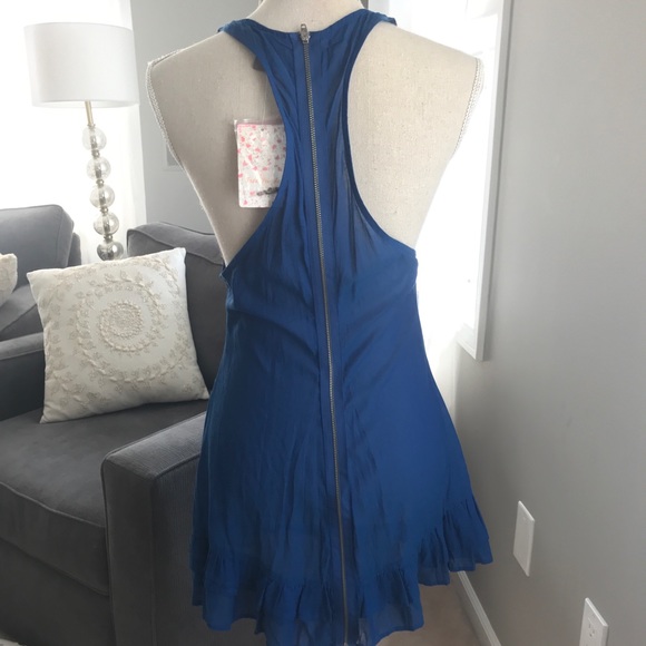 Free People beaded tunic NWT - Picture 3 of 4